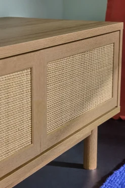 Pavia Up to 50 Inch TV Unit*MADE.COM Sale