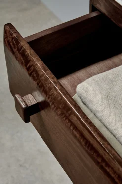 Payton Mango Wood Chest of Drawers*MADE.COM Fashion