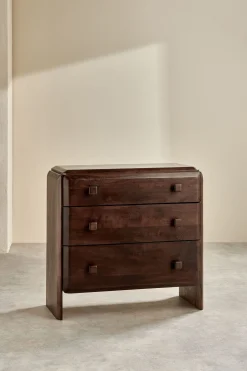 Payton Mango Wood Chest of Drawers*MADE.COM Fashion