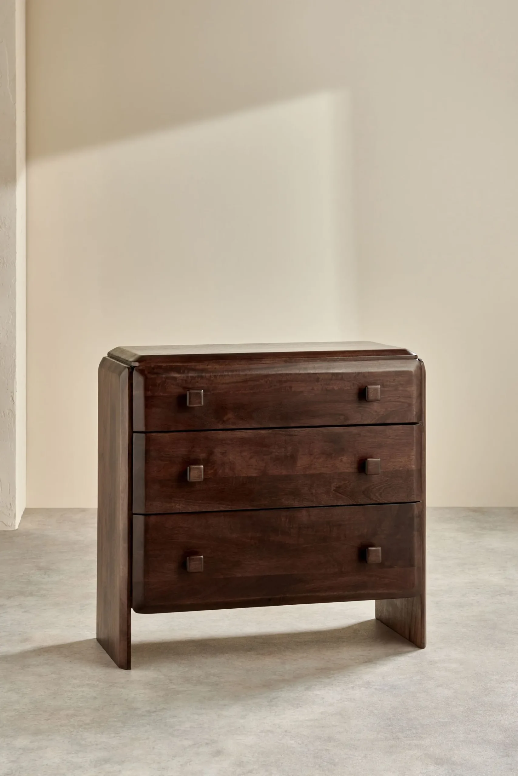 Payton Mango Wood Chest of Drawers*MADE.COM Fashion