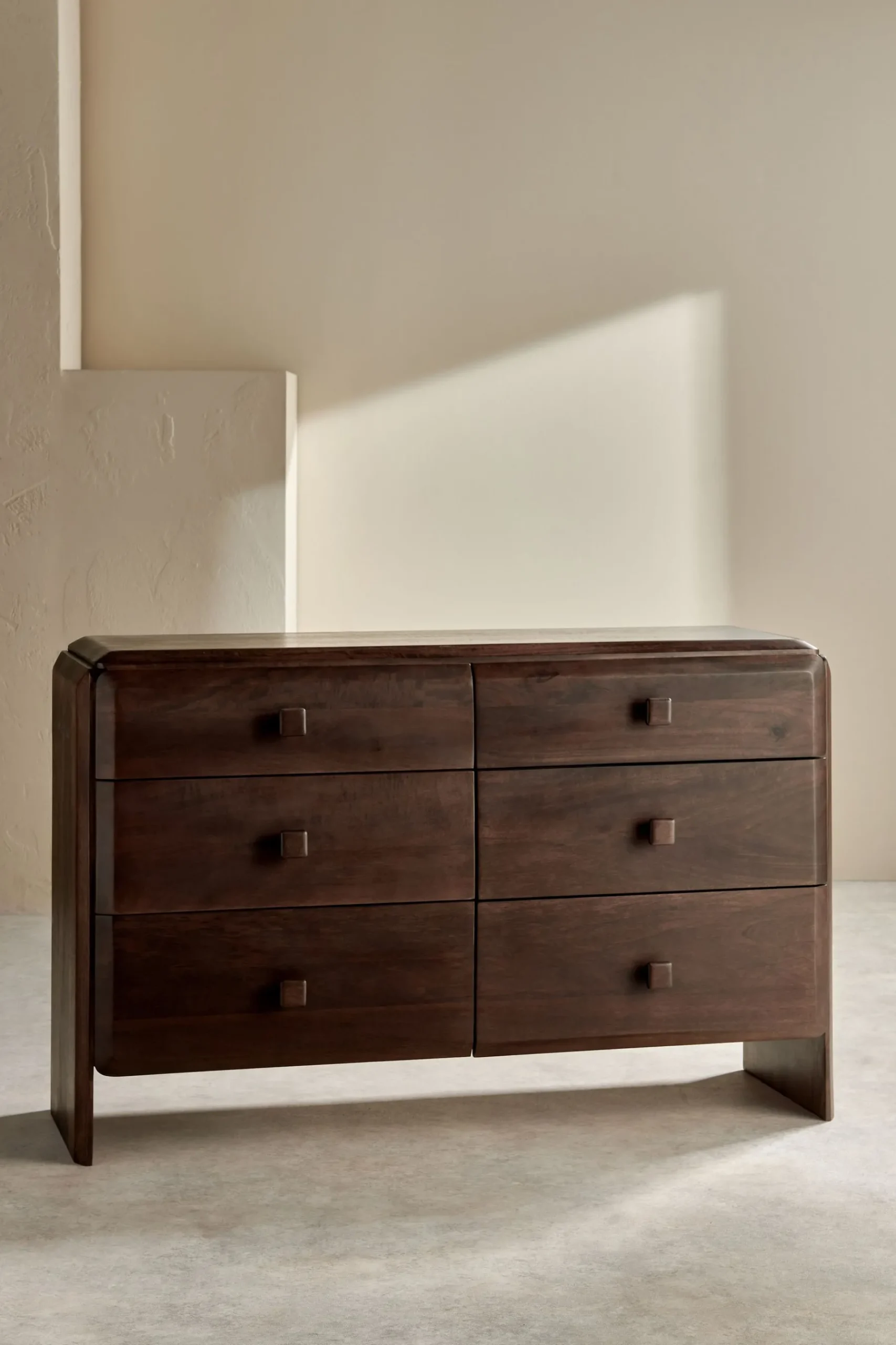 Payton Mango Wood Chest of Drawers*MADE.COM Fashion