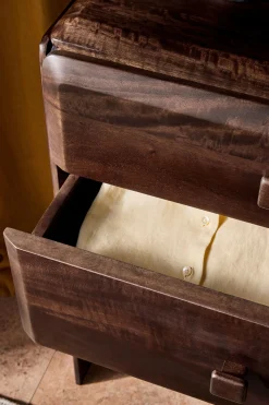 Payton Mango Wood Chest of Drawers*MADE.COM Fashion
