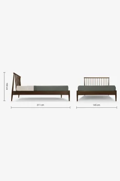 Penn Bed*MADE.COM Online