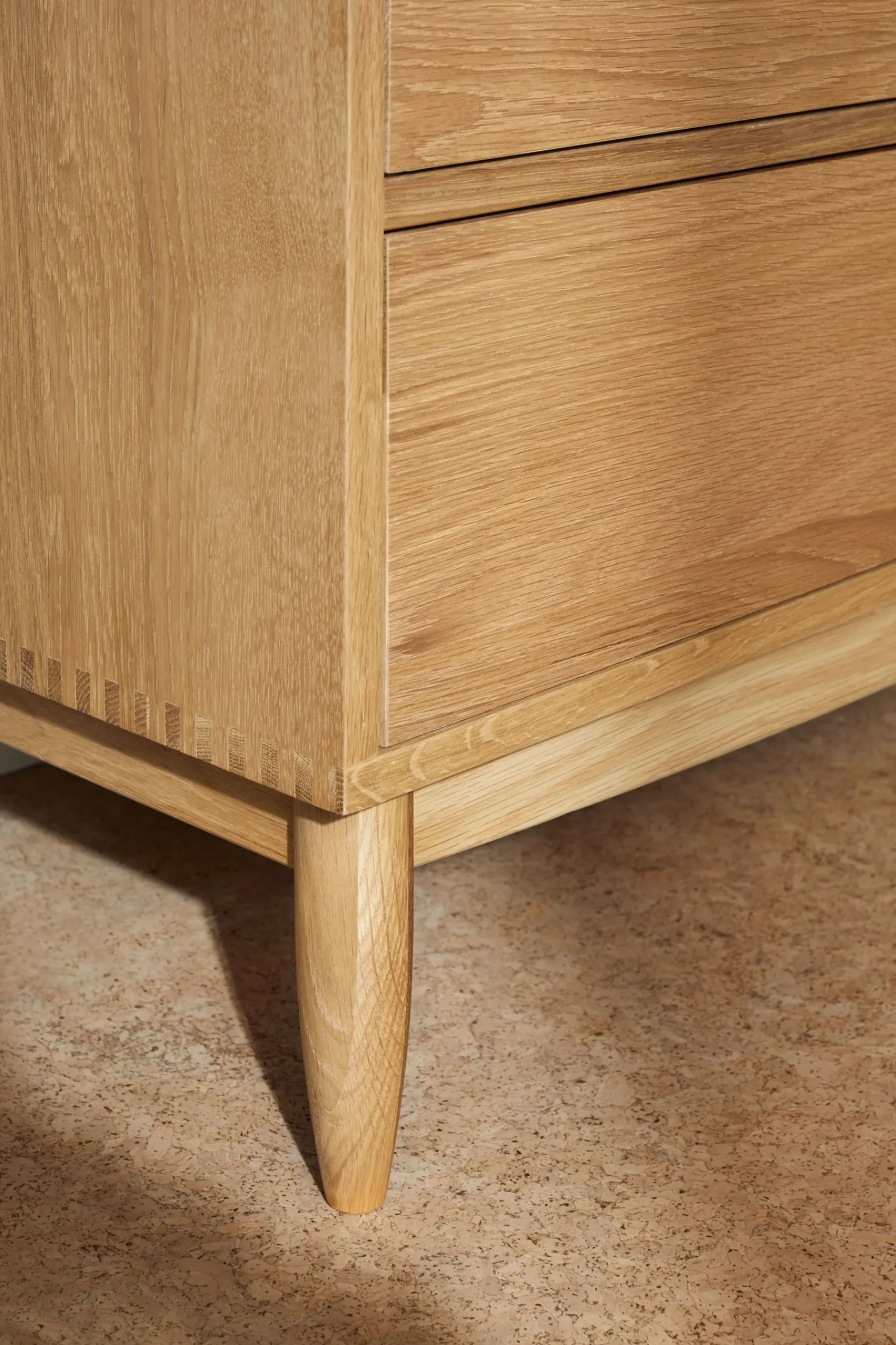 Penn Chest of Drawers*MADE.COM Online
