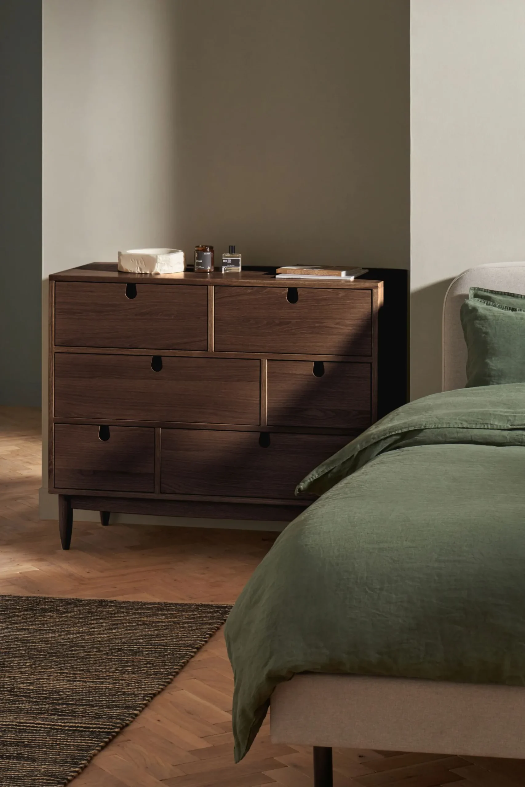 Penn Chest of Drawers*MADE.COM Online