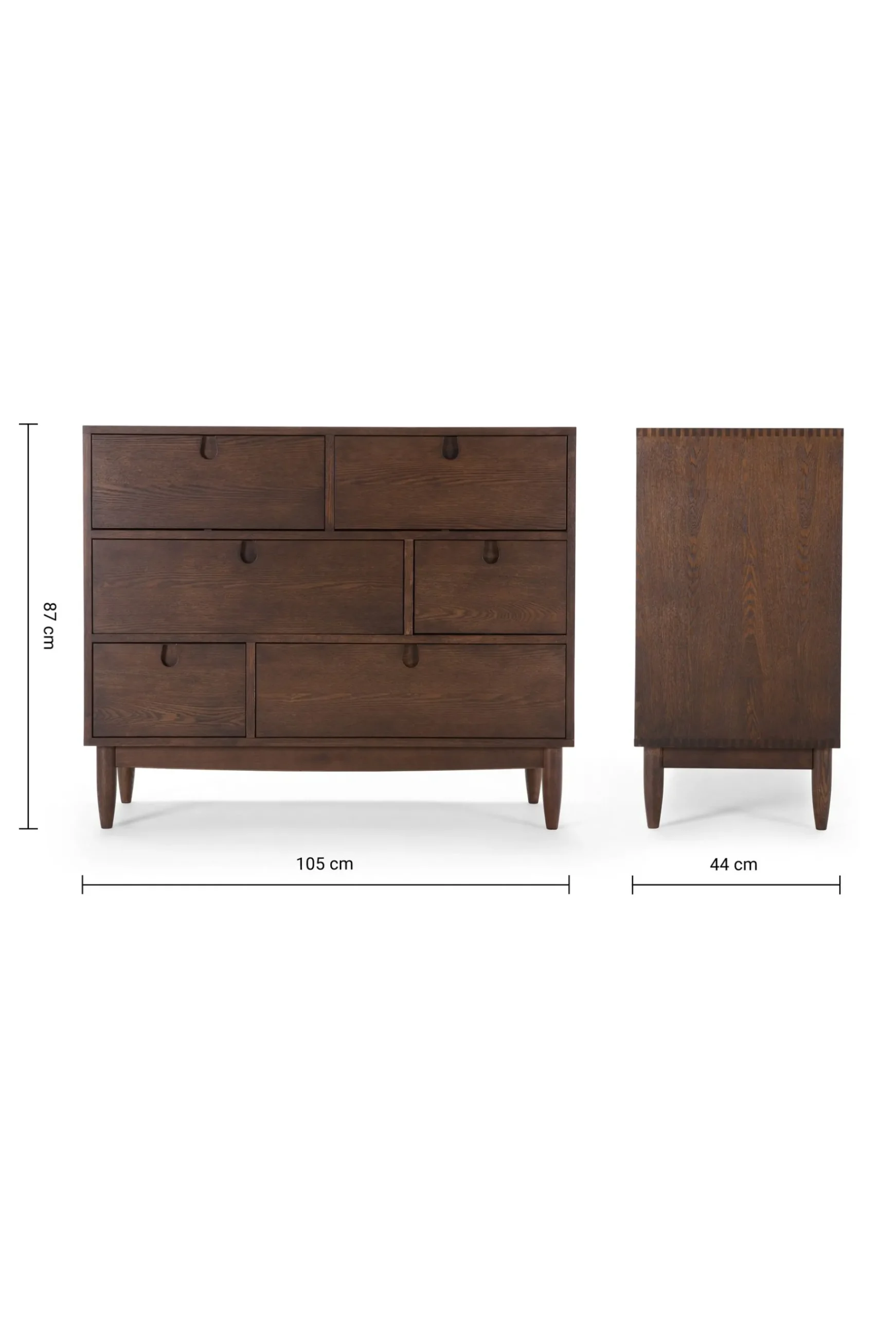 Penn Chest of Drawers*MADE.COM Sale