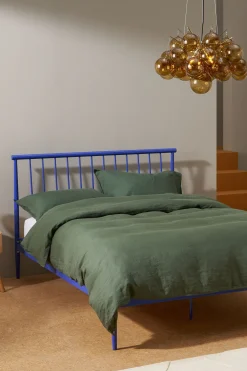 Penn Metal Bed Frame*MADE.COM Flash Sale
