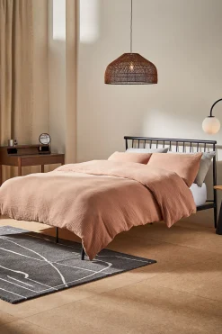 Penn Metal Bed Frame*MADE.COM Shop
