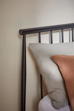 Penn Metal Bed Frame*MADE.COM Shop