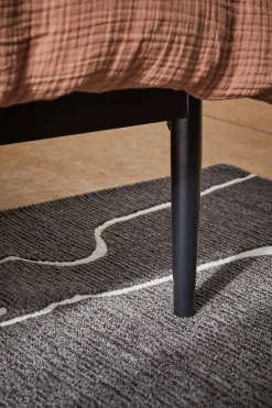 Penn Metal Bed Frame*MADE.COM Shop