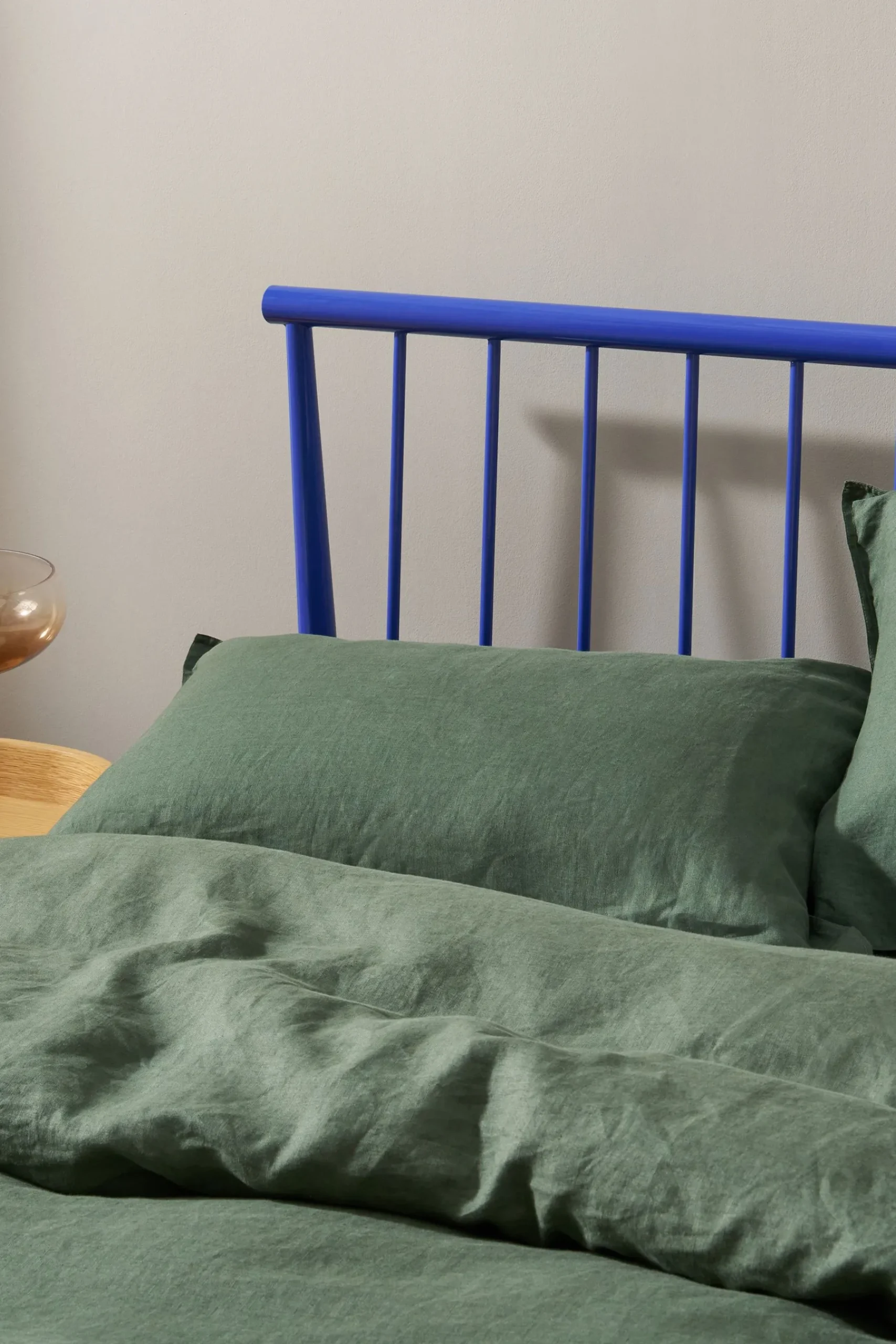 Penn Metal Bed Frame*MADE.COM Shop