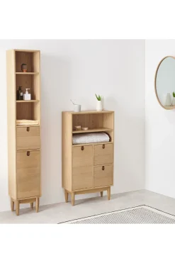 Penn Tall Boy Chest of Drawers*MADE.COM Clearance