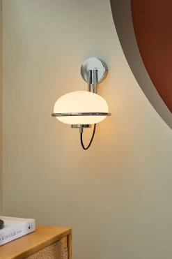 Piper Wall Light*MADE.COM Shop
