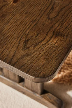 Quinn Dining Bench*MADE.COM Discount