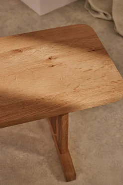 Quinn Dining Bench*MADE.COM Discount
