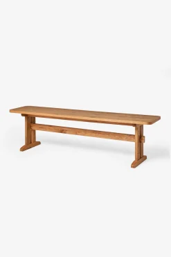Quinn Dining Bench*MADE.COM Discount