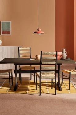 Quinn Dining Table*MADE.COM Hot