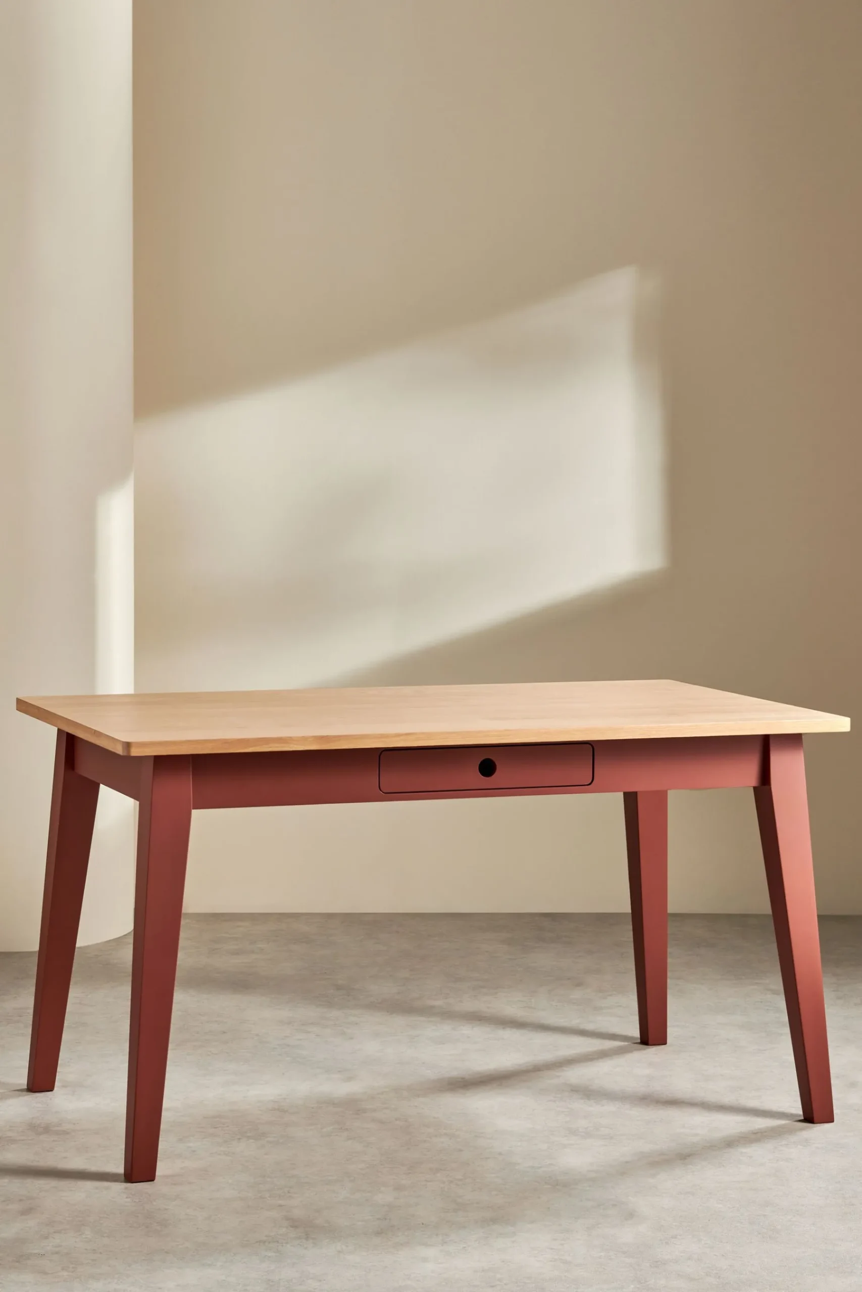 Ralph Compact Dining Table*MADE.COM Online