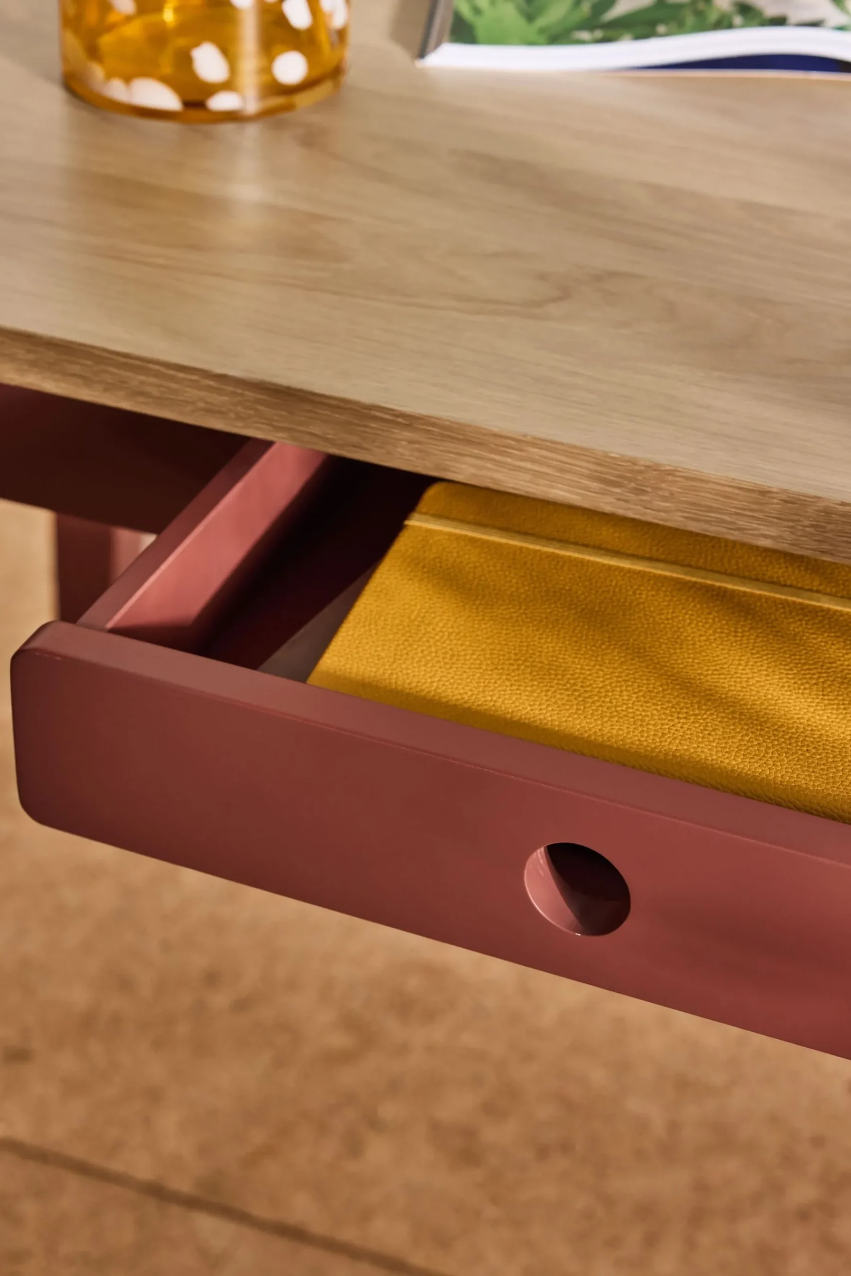 Ralph Compact Dining Table*MADE.COM Online