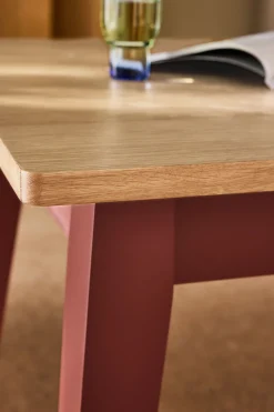 Ralph Compact Dining Table*MADE.COM Online