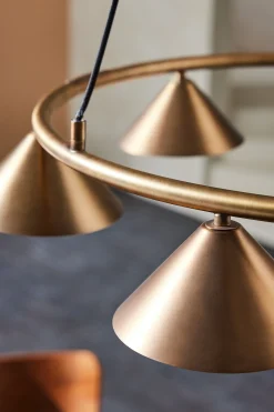 Rhett Ceiling Chandelier*MADE.COM Sale