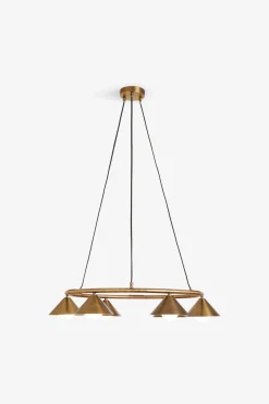 Rhett Ceiling Chandelier*MADE.COM Sale