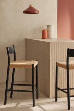 Rhye Bar Stool*MADE.COM Cheap