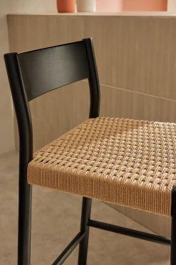 Rhye Bar Stool*MADE.COM Cheap