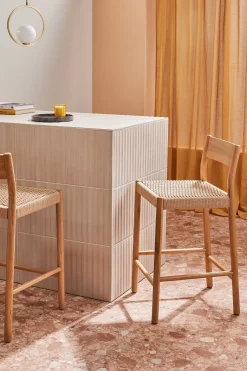 Rhye Bar Stool*MADE.COM Cheap