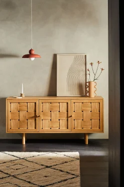 River Sideboard*MADE.COM Cheap