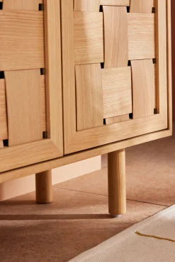 River Sideboard*MADE.COM Cheap