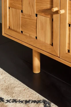 River Sideboard*MADE.COM Cheap