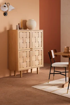 River Sideboard*MADE.COM Cheap
