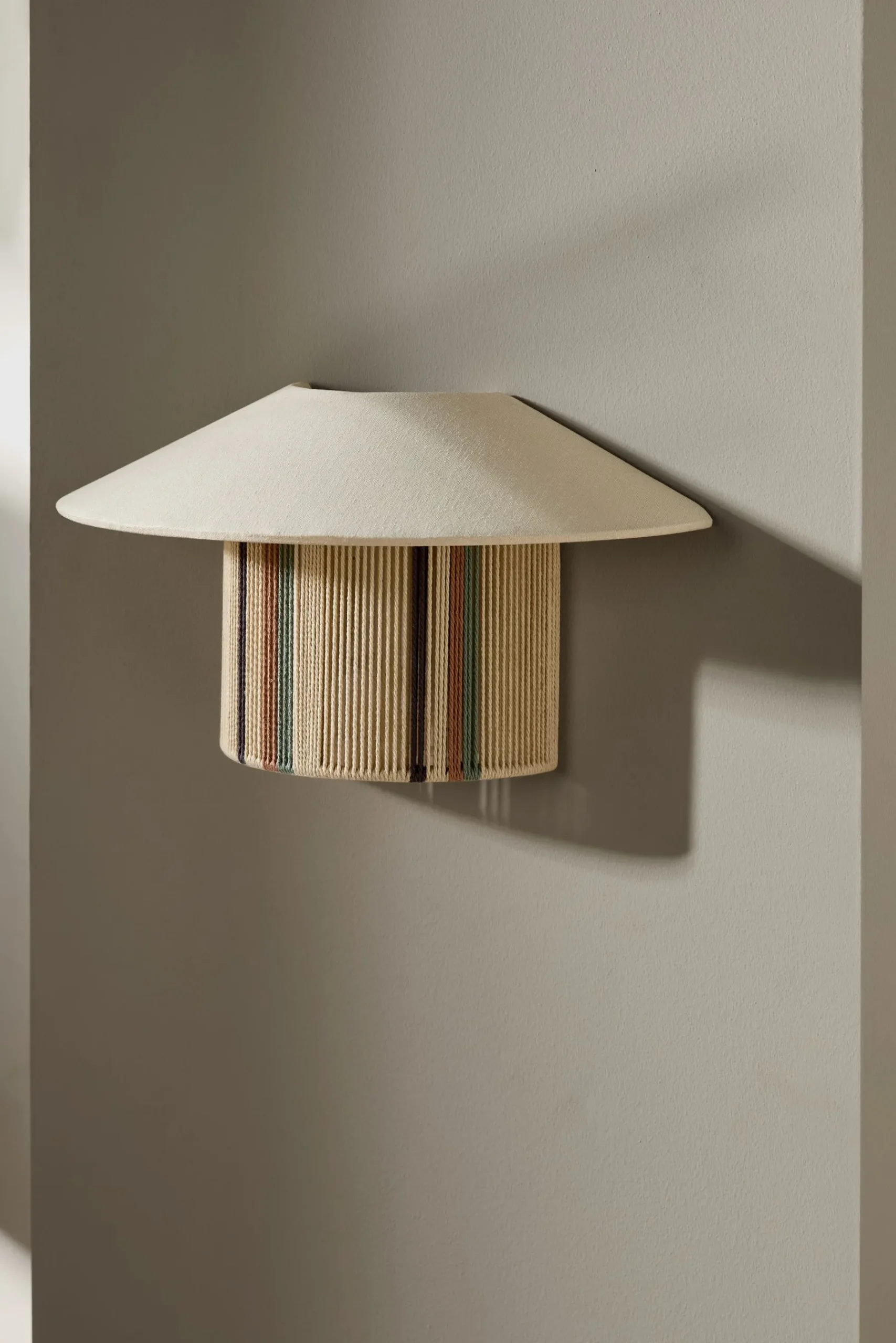 Ronnie Wall Light*MADE.COM Outlet
