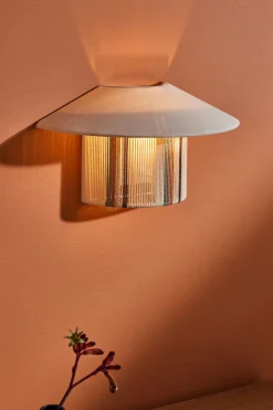 Ronnie Wall Light*MADE.COM Outlet