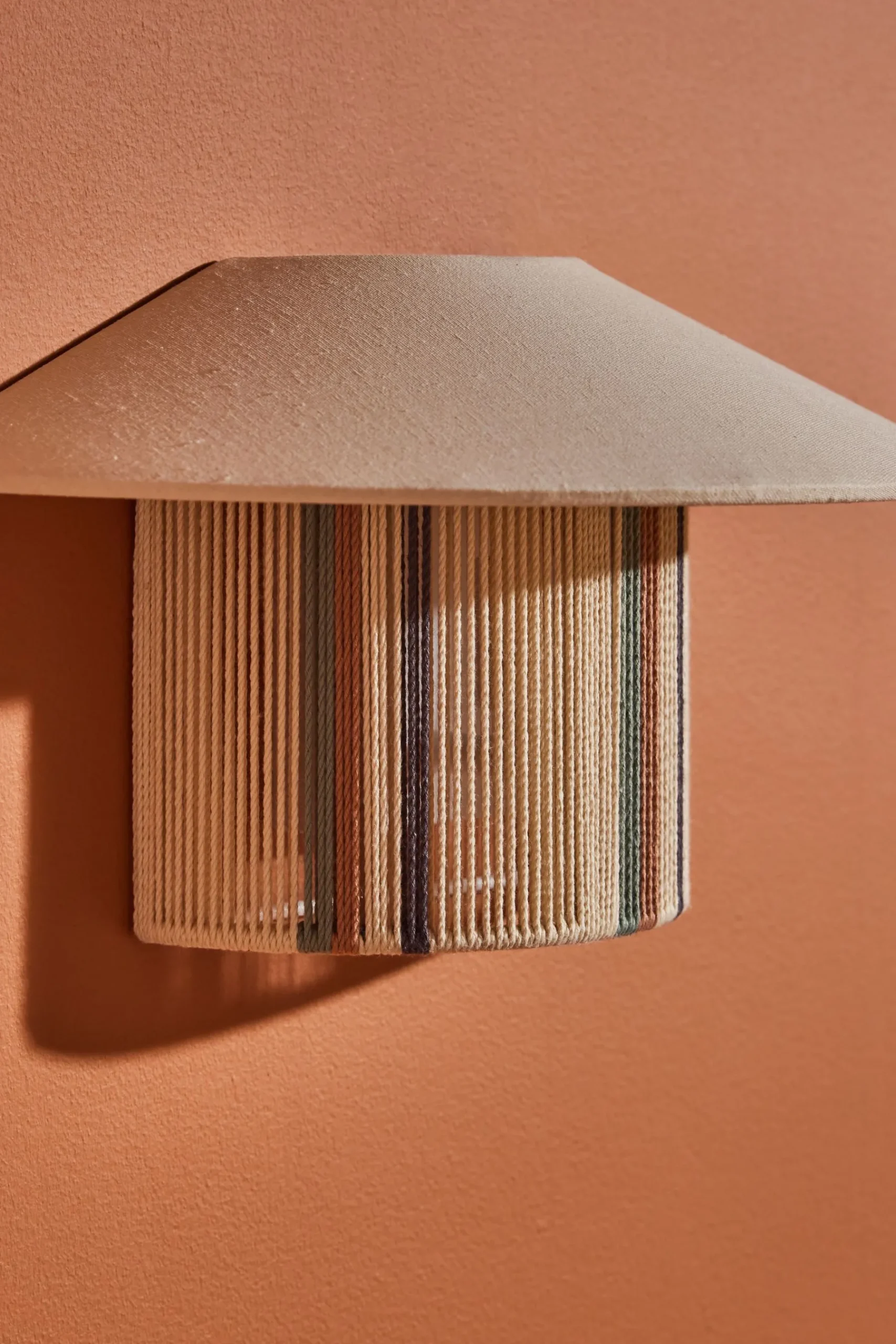 Ronnie Wall Light*MADE.COM Outlet