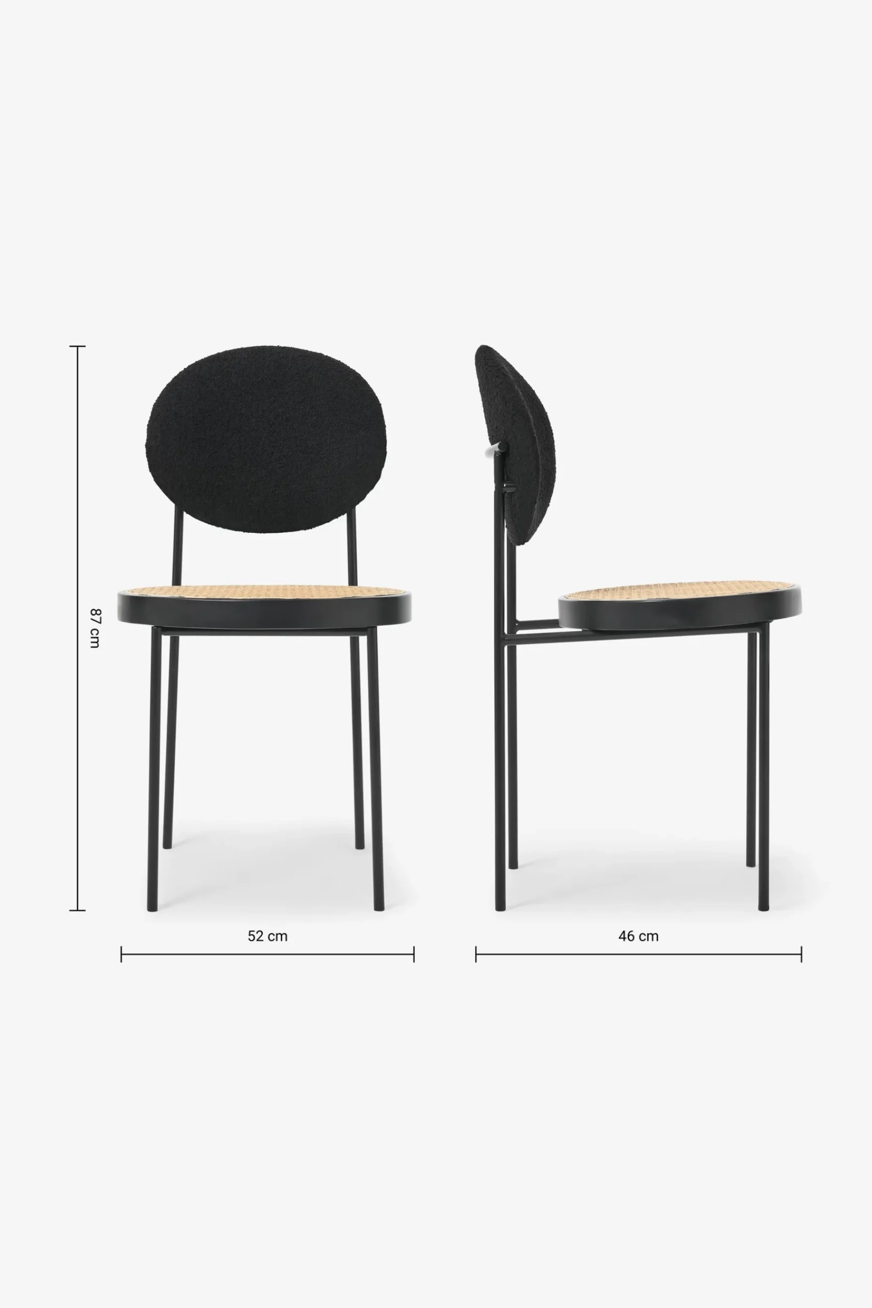 Rumana Dining Chair*MADE.COM Sale