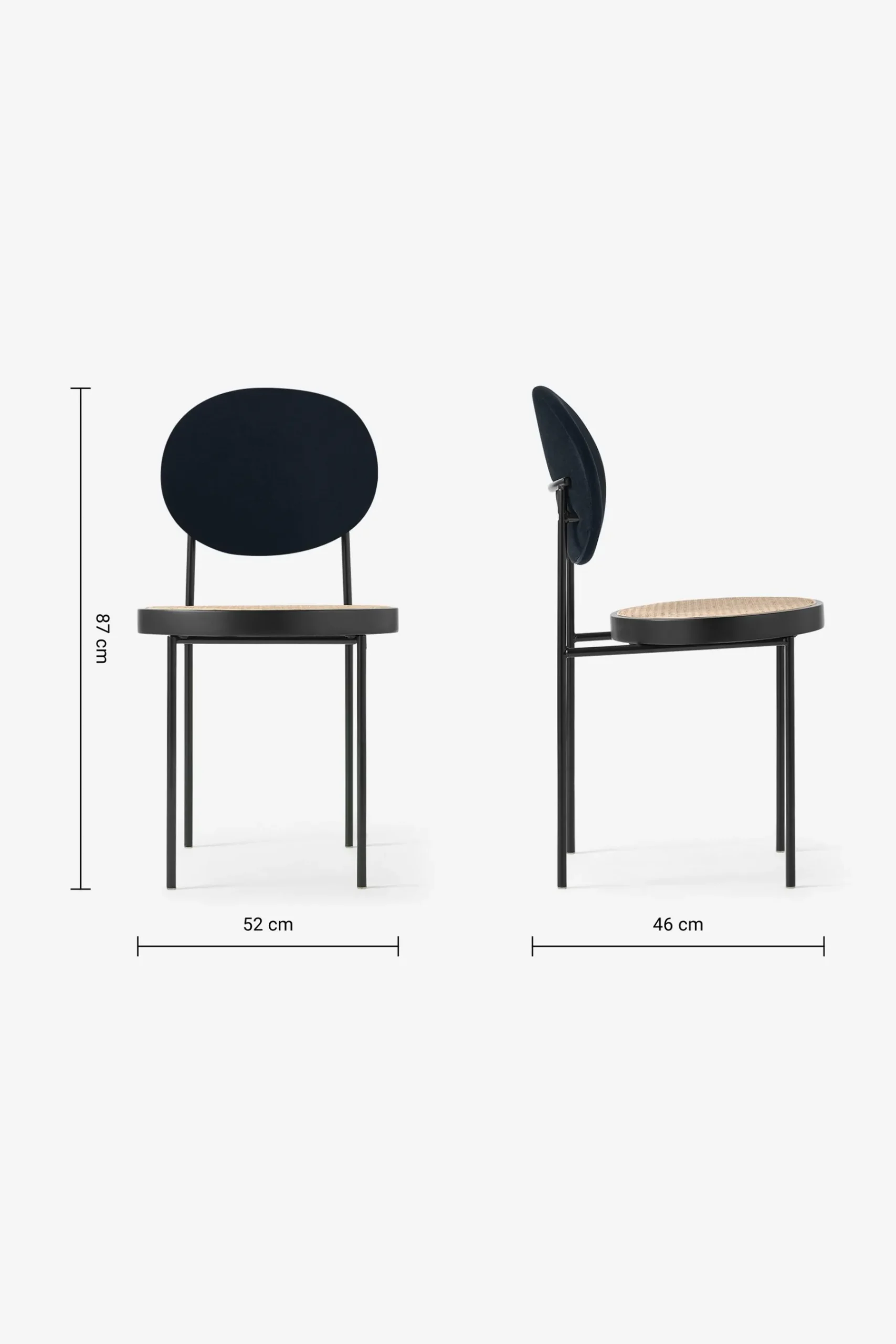 Rumana Dining Chair*MADE.COM Sale