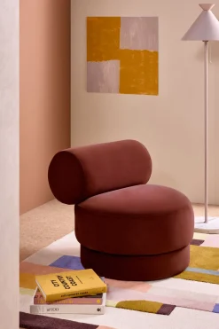Selah Accent Chair*MADE.COM Cheap