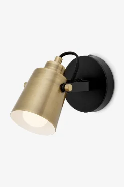 Seppo Spot Wall Light*MADE.COM Fashion