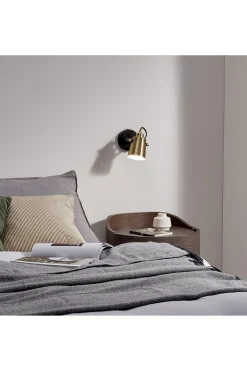 Seppo Spot Wall Light*MADE.COM Fashion