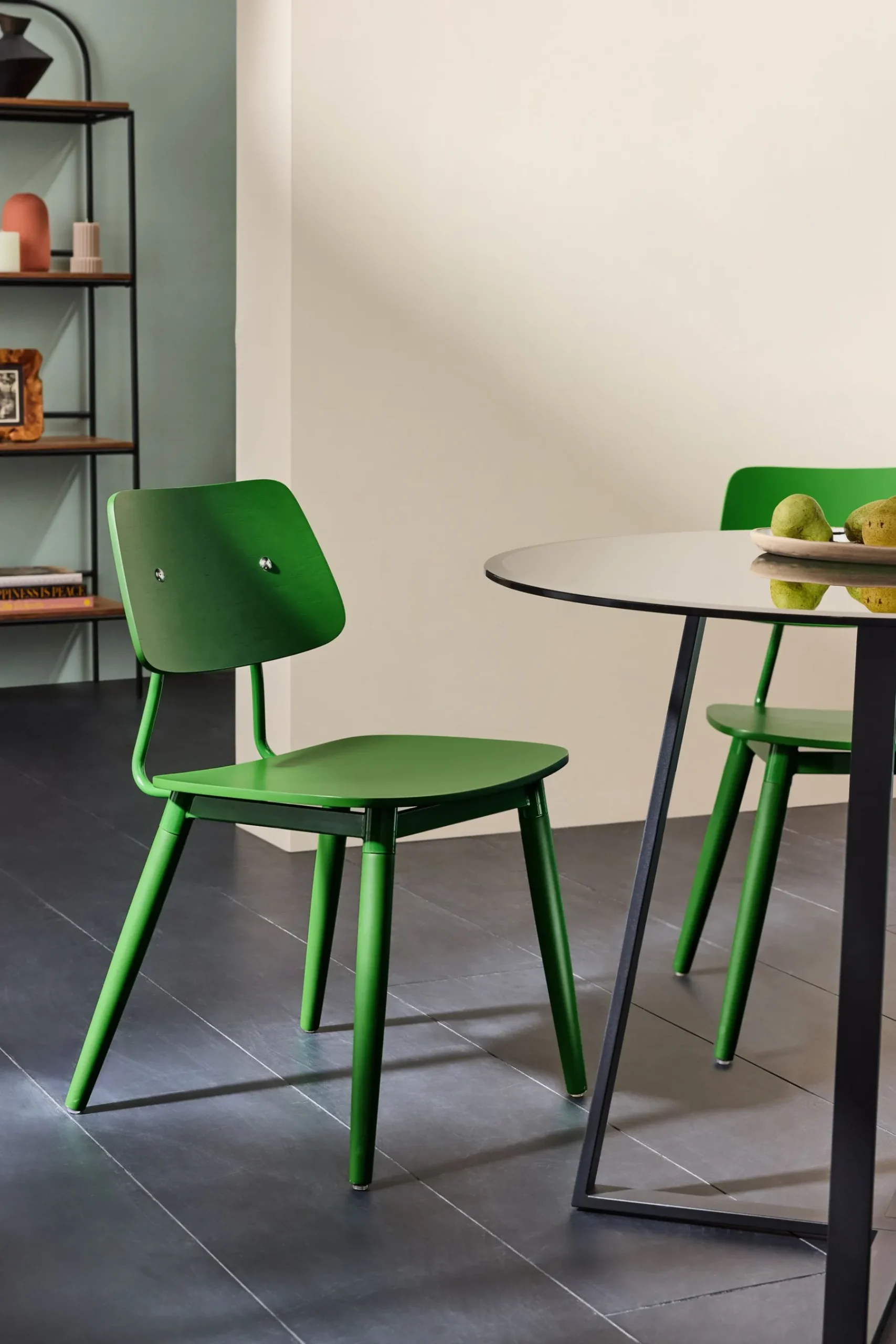 Set of 2 Airi Dining Chairs*MADE.COM Online