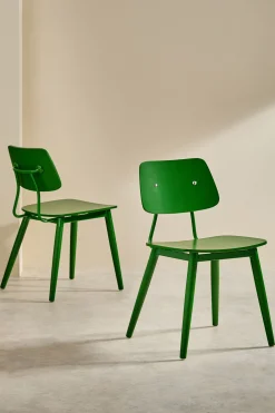 Set of 2 Airi Dining Chairs*MADE.COM Online