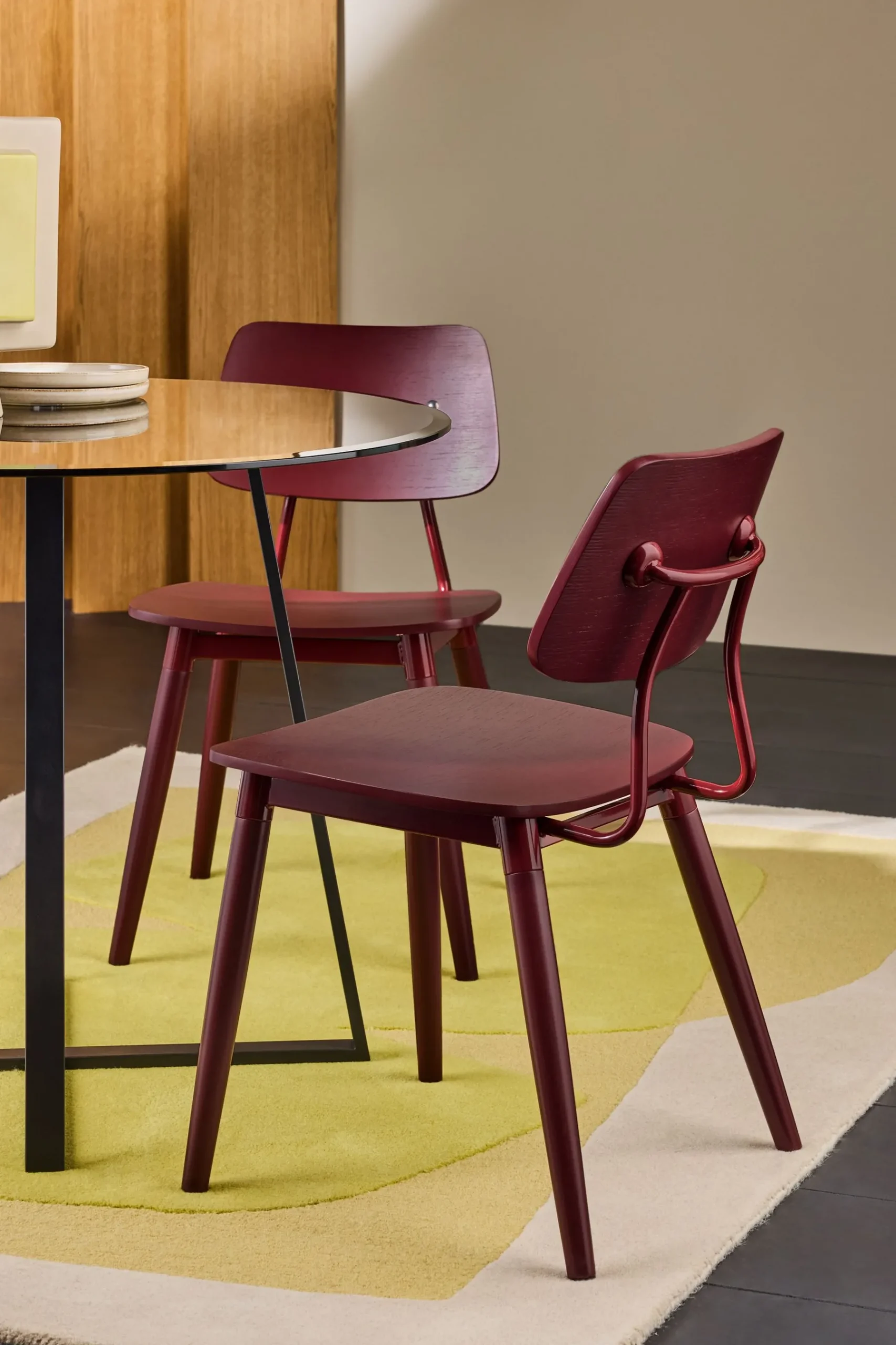 Set of 2 Airi Dining Chairs*MADE.COM Online