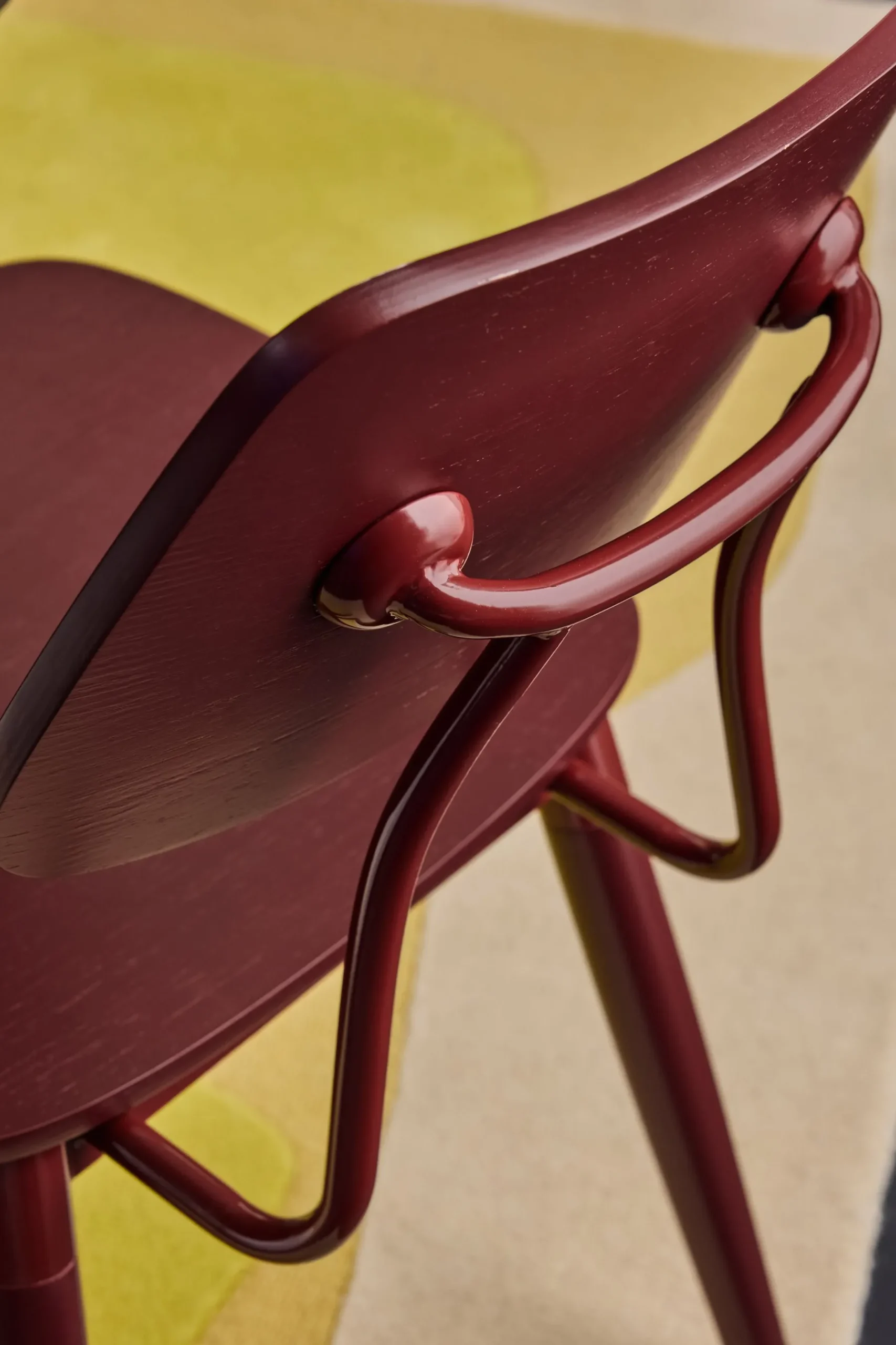 Set of 2 Airi Dining Chairs*MADE.COM Online