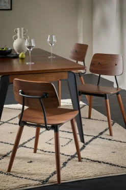 Set of 2 Airi Dining Chairs*MADE.COM Online