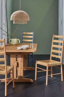Set of 2 Clara Dining Chairs*MADE.COM Store