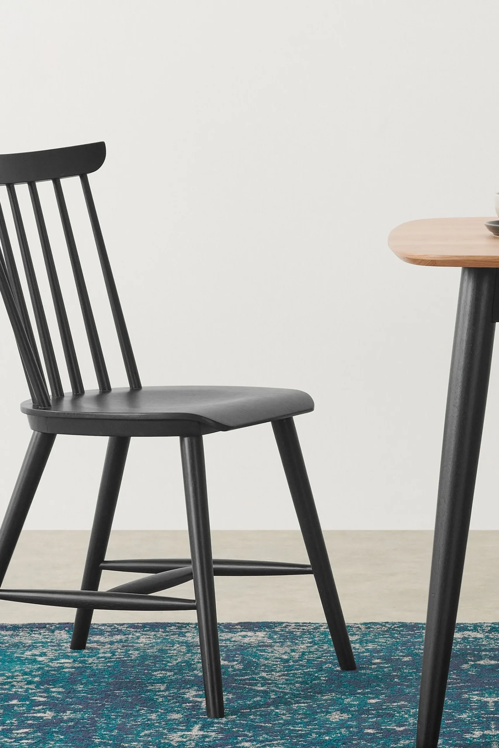 Set of 2 Deauville Dining Chairs*MADE.COM Clearance