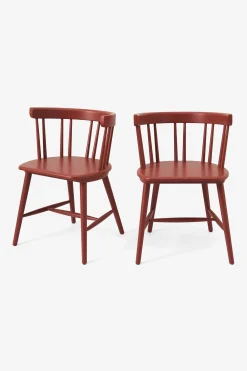 Set of 2 Deauville Dining Chairs*MADE.COM Clearance