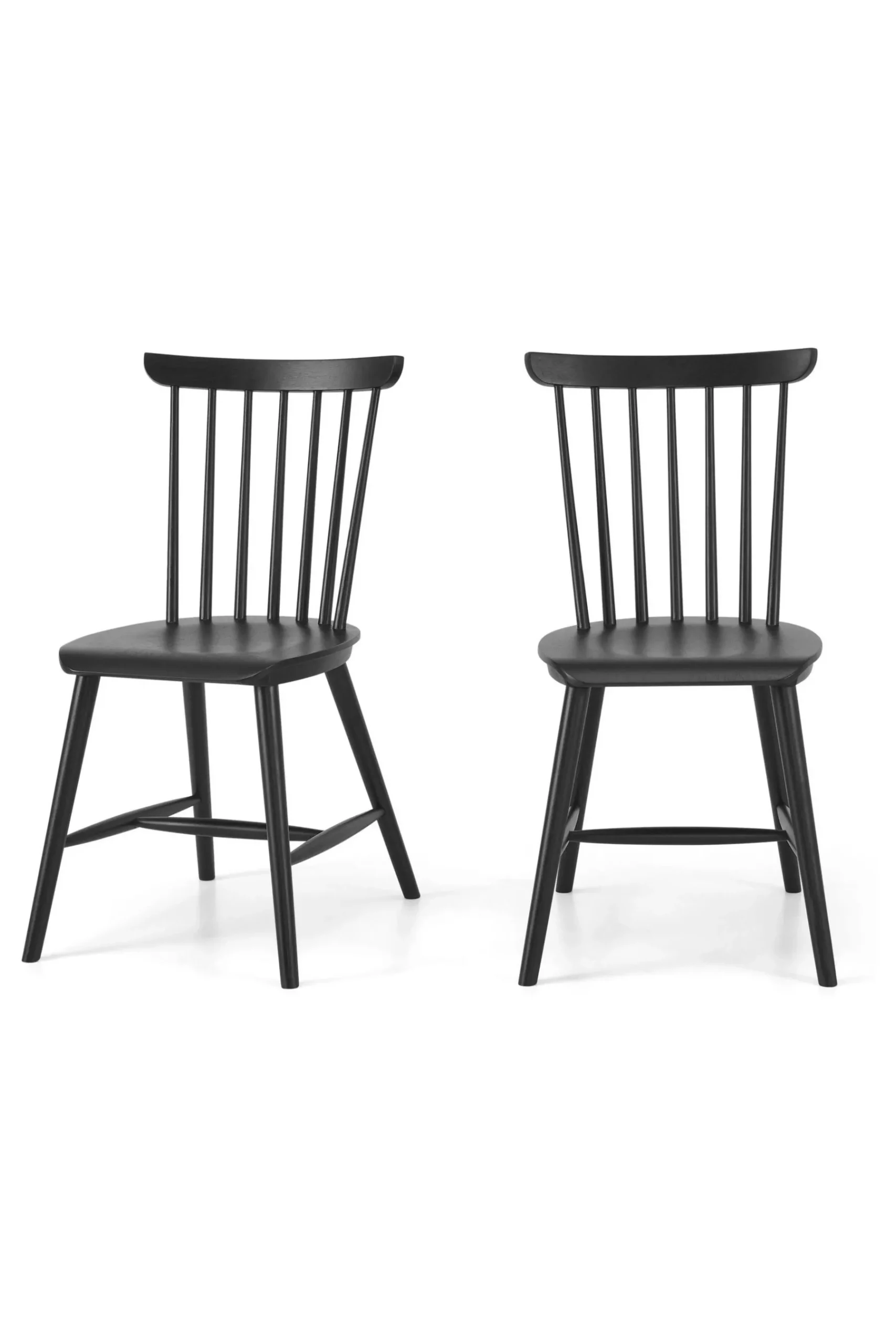 Set of 2 Deauville Dining Chairs*MADE.COM Clearance